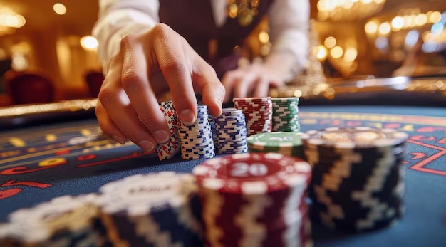 waktogel slot gaming platform