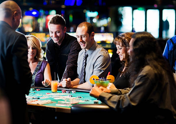 waktogel slot Live Casino